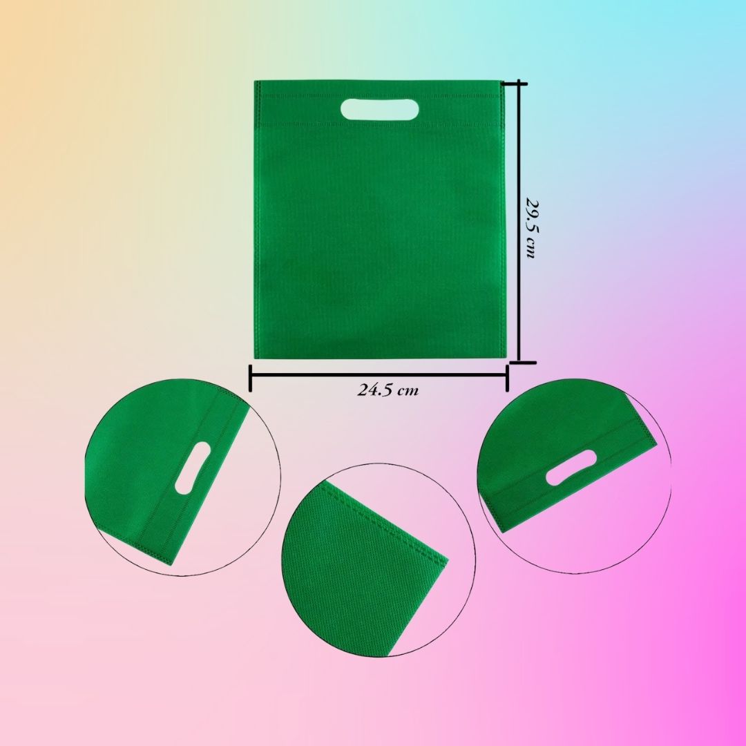 D-CUT BAG