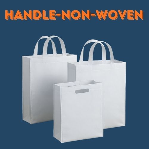 Handle-Non-Woven